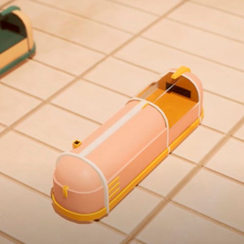 First Class Trouble Vruumba Pack DLC Cd Key Steam Global